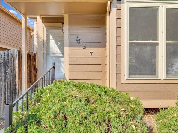 1837 S Pitkin Circle 27, Aurora CO 80017