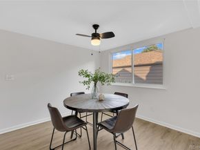 1837 S Pitkin Circle 27, Aurora CO 80017