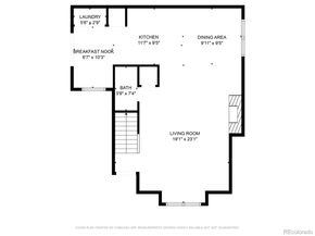 1837 S Pitkin Circle 27, Aurora CO 80017