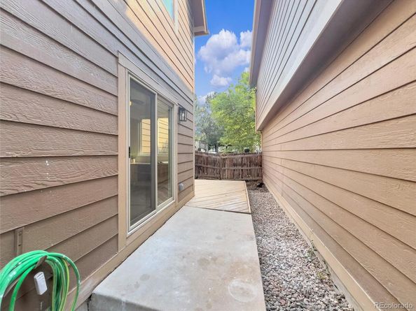 1837 S Pitkin Circle 27, Aurora CO 80017
