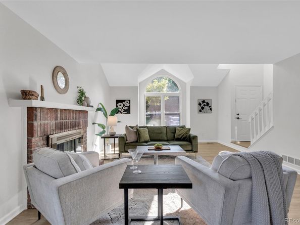 1837 S Pitkin Circle 27, Aurora CO 80017
