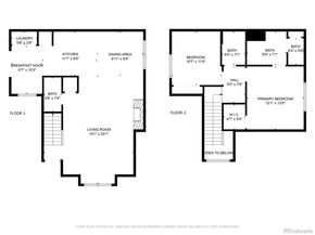 1837 S Pitkin Circle 27, Aurora CO 80017