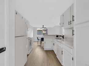 1837 S Pitkin Circle 27, Aurora CO 80017