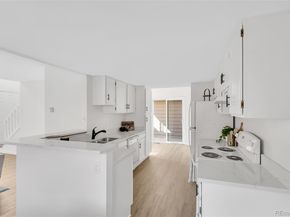 1837 S Pitkin Circle 27, Aurora CO 80017