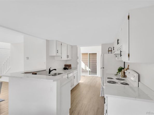 1837 S Pitkin Circle 27, Aurora CO 80017