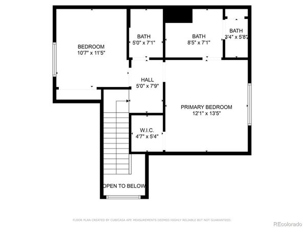 1837 S Pitkin Circle 27, Aurora CO 80017