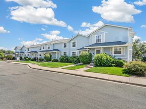6240 Everett Court F, Arvada CO 80004