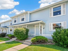 6240 Everett Court F, Arvada CO 80004