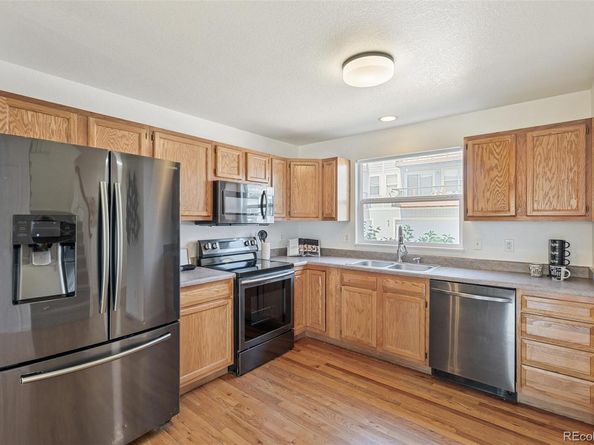 6240 Everett Court F, Arvada CO 80004