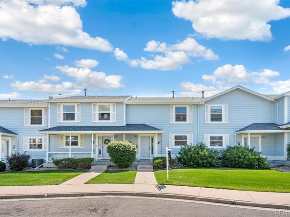 6240 Everett Court F, Arvada CO 80004