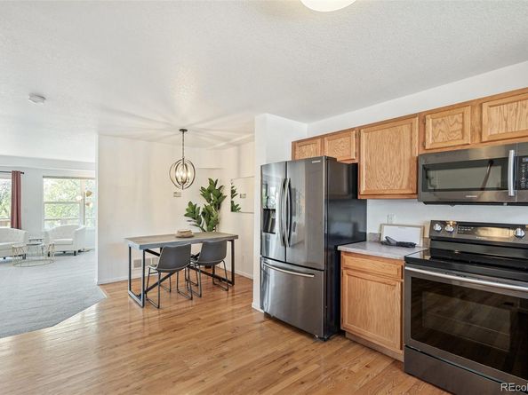 6240 Everett Court F, Arvada CO 80004