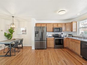 6240 Everett Court F, Arvada CO 80004