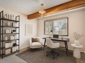 10490 W Jewell Avenue D, Lakewood CO 80232