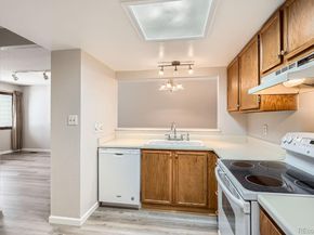 10490 W Jewell Avenue D, Lakewood CO 80232