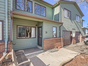 10490 W Jewell Avenue D, Lakewood CO 80232