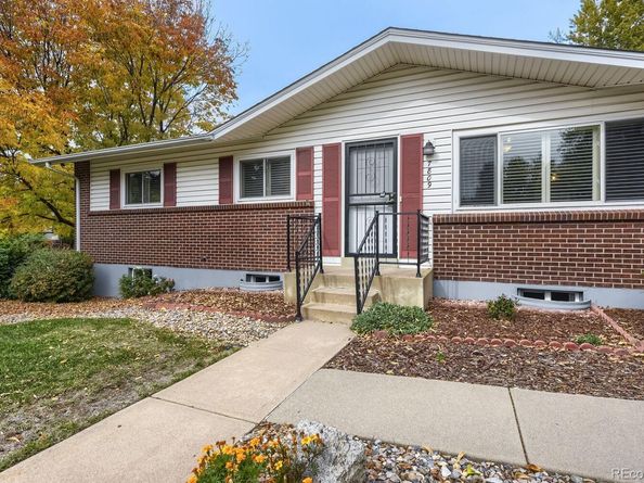 7809 E Kenyon Avenue, Denver CO 80237