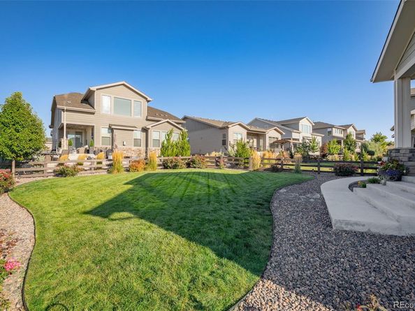 14094 Ivy Court, Thornton CO 80602
