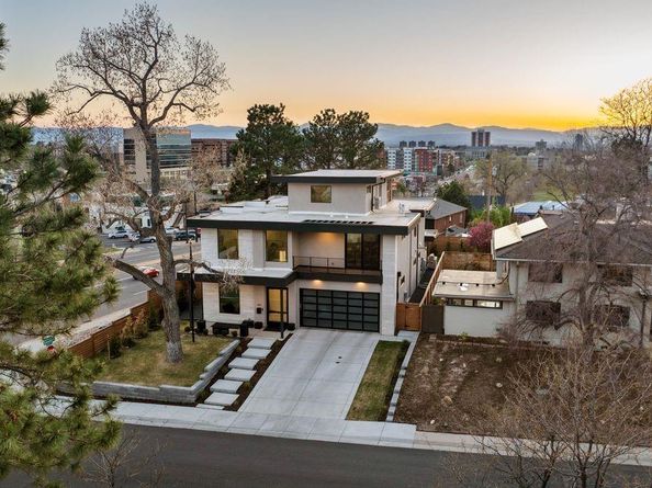 267 S Clermont Street, Denver CO 80246