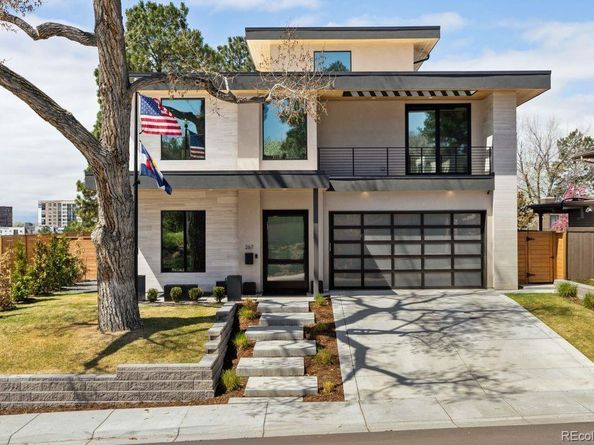 267 S Clermont Street, Denver CO 80246