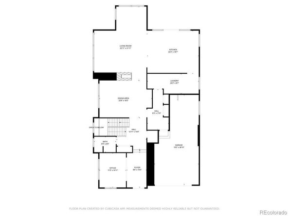 267 S Clermont Street, Denver CO 80246