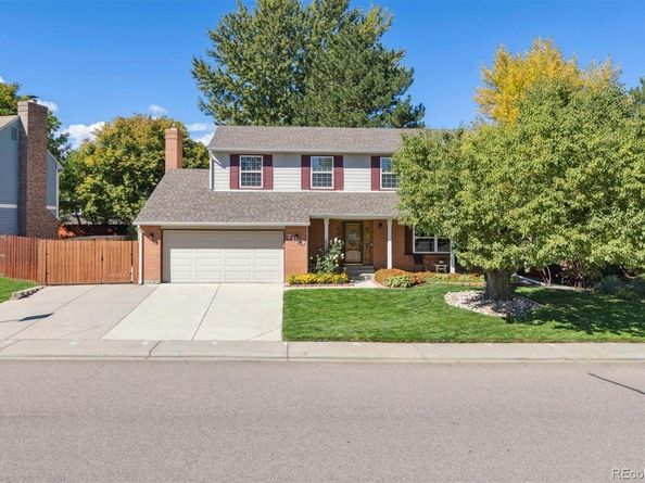 7199 S Kline Street, Littleton CO 80127