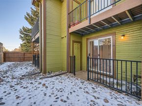 Undisclosed Address #6747494, Aurora CO 80012