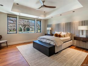 9 Cherry Hills Farm Court, Cherry Hills Village CO 80113
