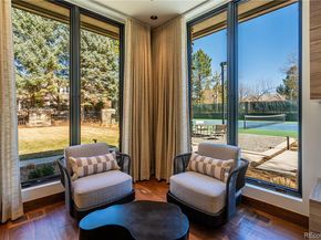 9 Cherry Hills Farm Court, Cherry Hills Village CO 80113