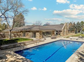 9 Cherry Hills Farm Court, Cherry Hills Village CO 80113
