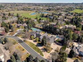 9 Cherry Hills Farm Court, Cherry Hills Village CO 80113