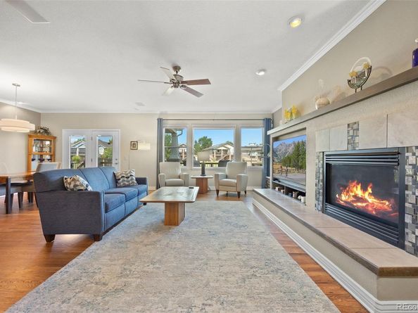 8117 S Catawba Court, Aurora CO 80016