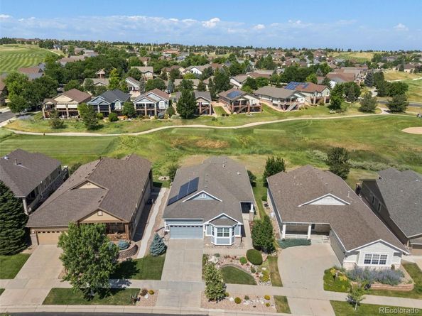 8117 S Catawba Court, Aurora CO 80016