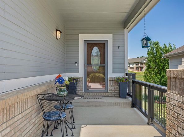 8117 S Catawba Court, Aurora CO 80016