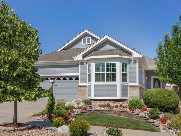 8117 S Catawba Court, Aurora CO 80016