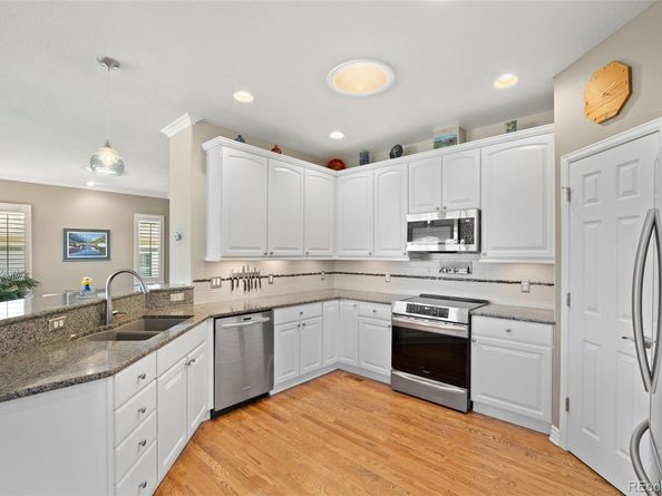 8117 S Catawba Court, Aurora CO 80016
