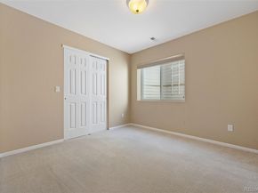 8117 S Catawba Court, Aurora CO 80016