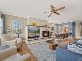 8117 S Catawba Court, Aurora CO 80016
