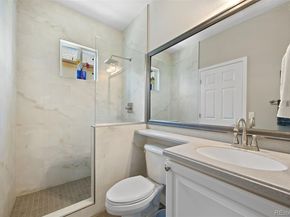 8117 S Catawba Court, Aurora CO 80016
