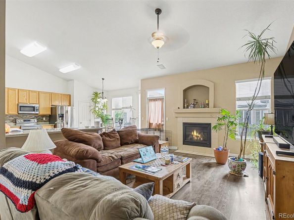 4458 Mt Sneffels Street, Brighton CO 80601