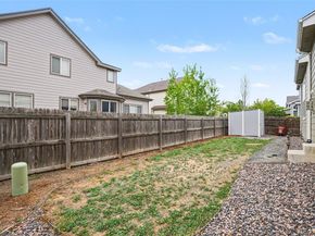 4458 Mt Sneffels Street, Brighton CO 80601