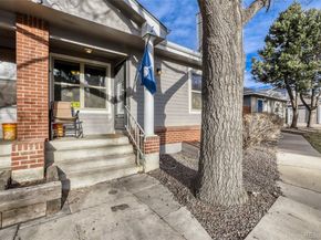 625 S Depew Street B, Lakewood CO 80226