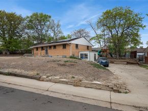 881 Delta Street, Denver CO 80221