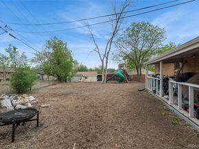 881 Delta Street, Denver CO 80221