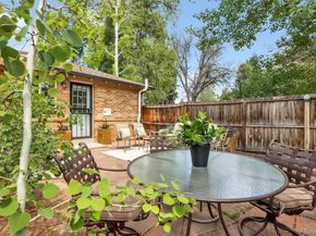 751 Eudora Street, Denver CO 80220