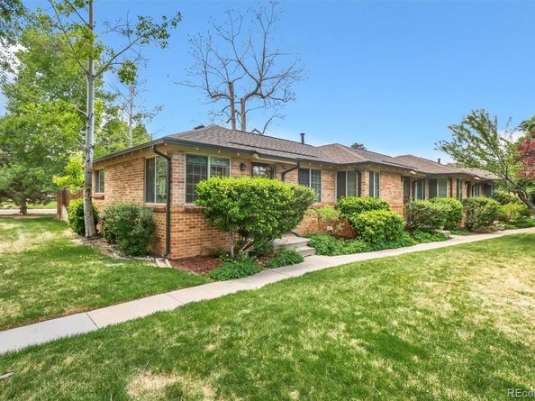 751 Eudora Street, Denver CO 80220