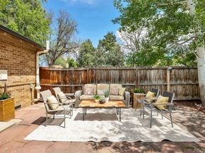 751 Eudora Street, Denver CO 80220