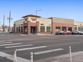 751 Eudora Street, Denver CO 80220