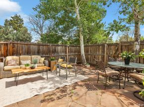 751 Eudora Street, Denver CO 80220