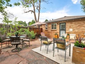 751 Eudora Street, Denver CO 80220