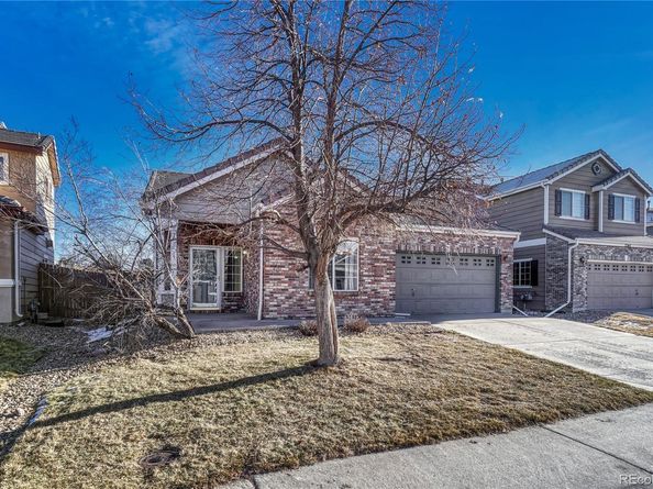 7326 S Nucla Street, Aurora CO 80016